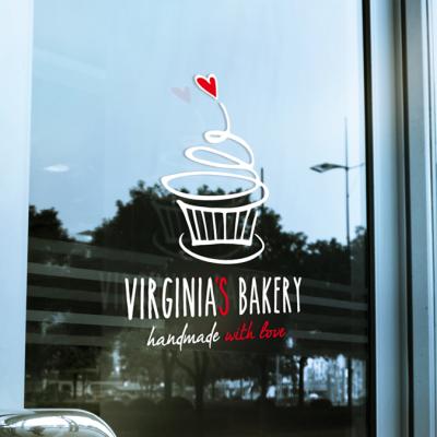 Virginia's Bakery