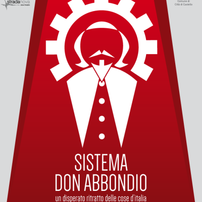 Sistema Don Abbondio - manifesto