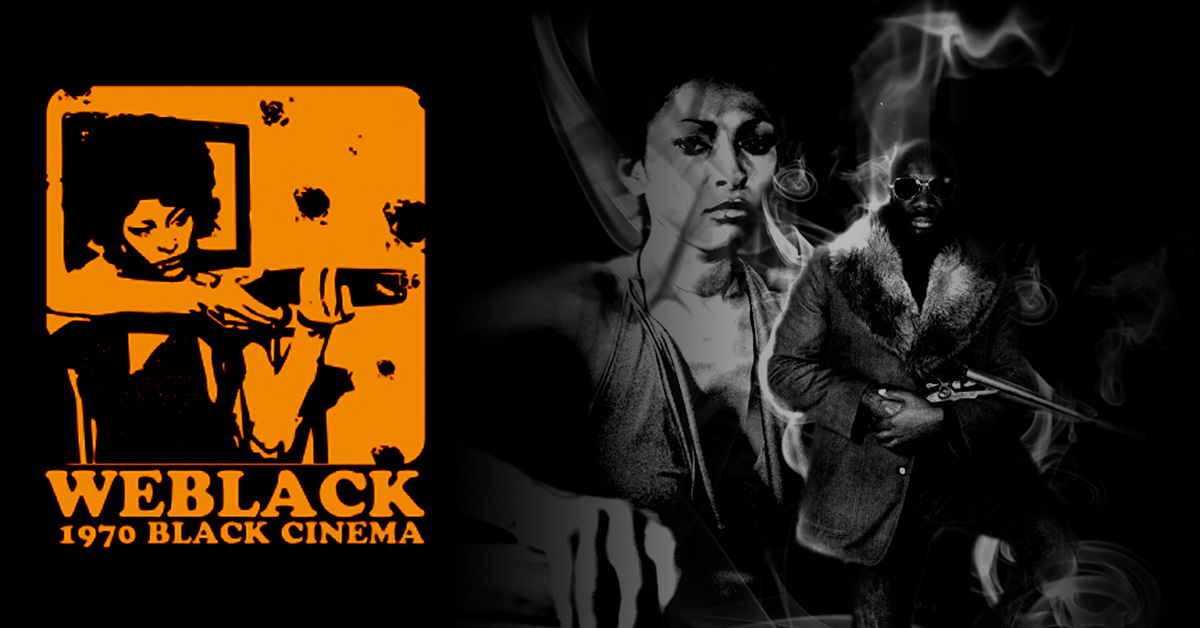 WeBlack: cinema, musica e dintorni
