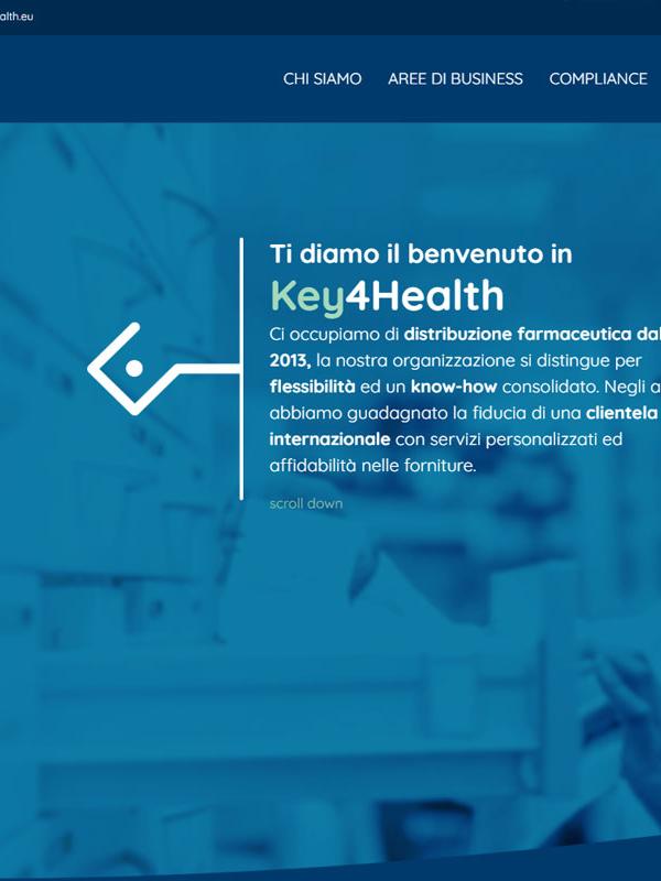 Key4Health